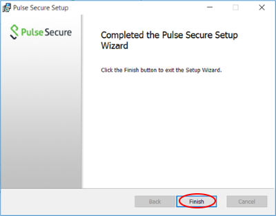 Pulse secure download for windows ups customer service center