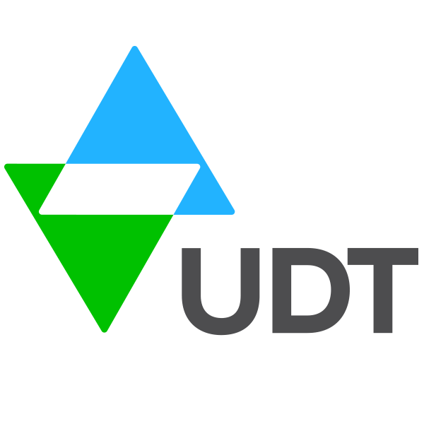 UDT logo 